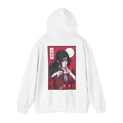 Itachi - Hoodie