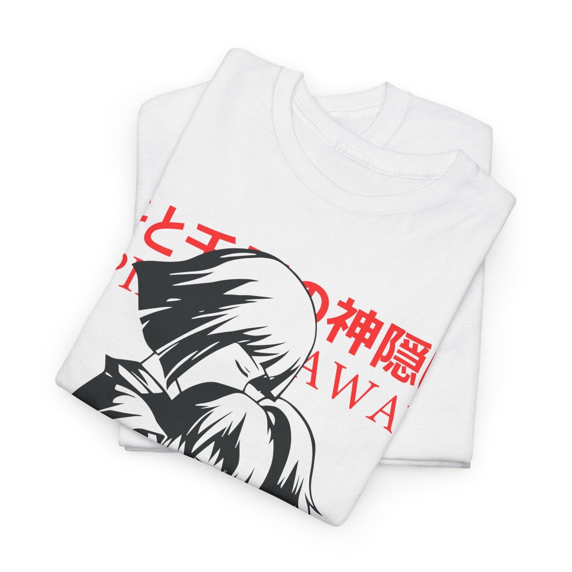 Spirited Away - T-Shirt - YumeThreads