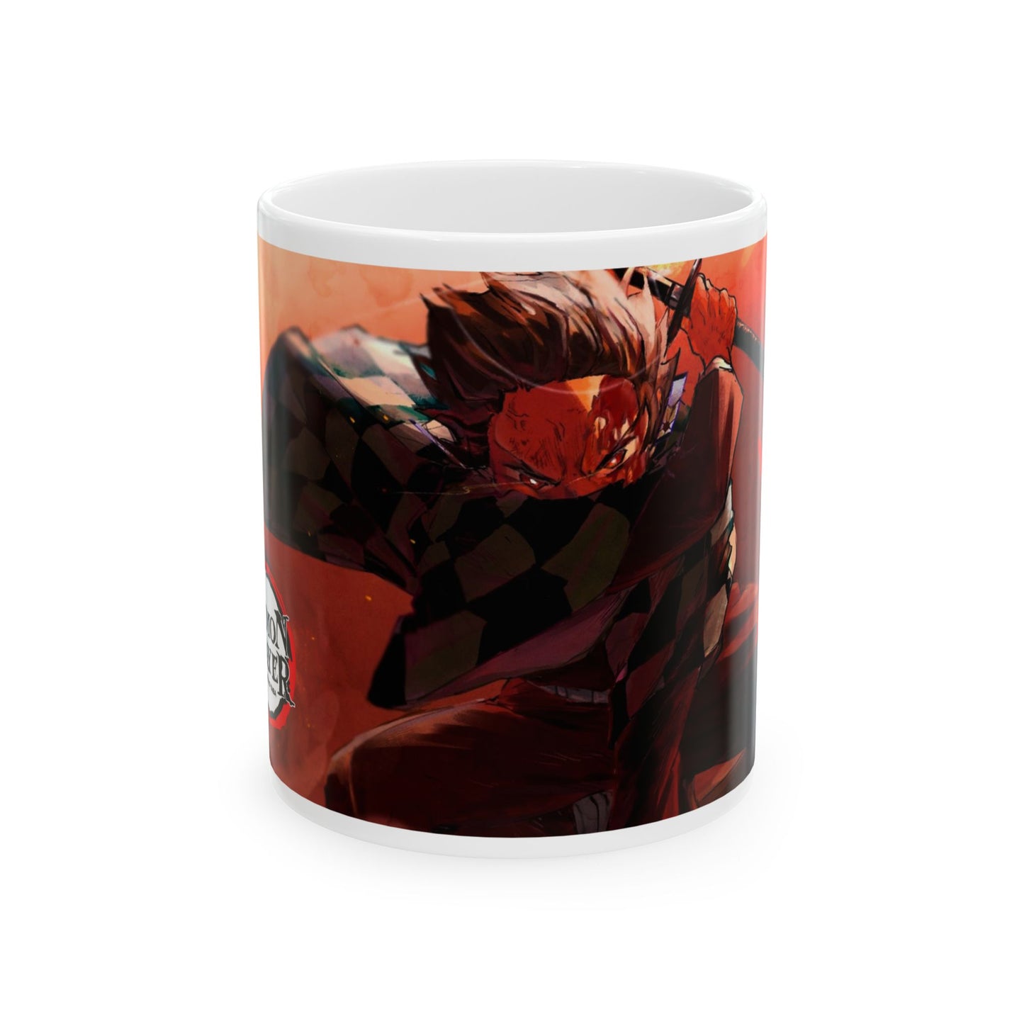 Demon Slayer - Mug