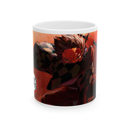 Demon Slayer - Mug