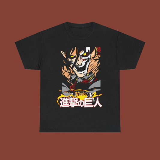 Eren - T-Shirt