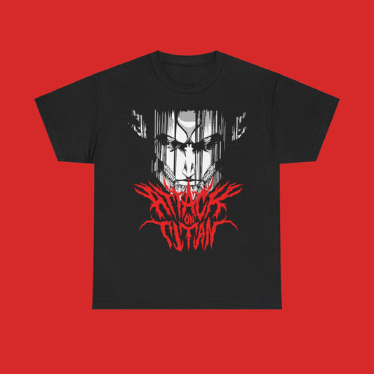 Attack on Titan - T-Shirt