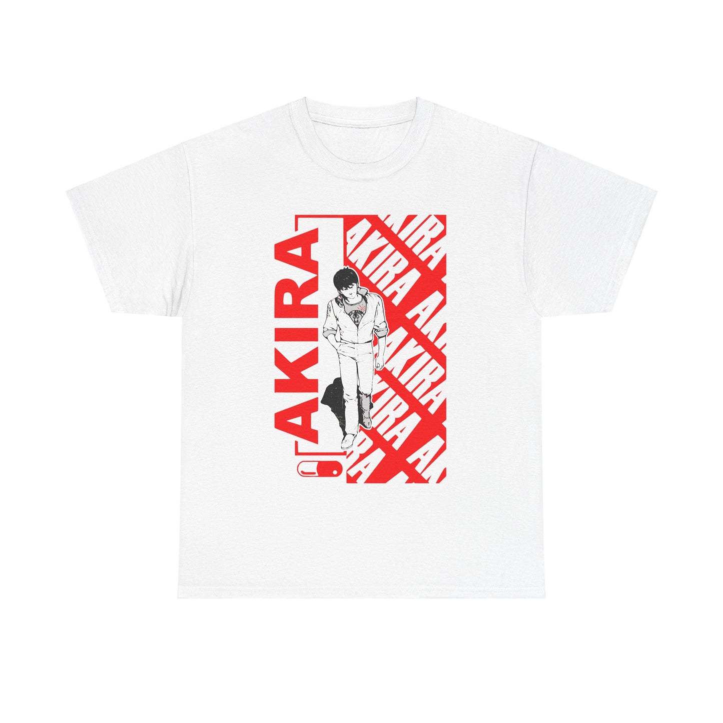 Akira 2-Shirt Pack