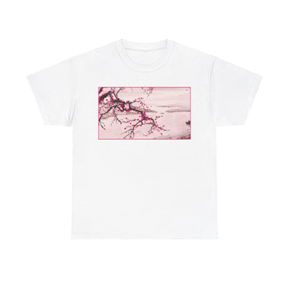 Cherry Blossom - Tee