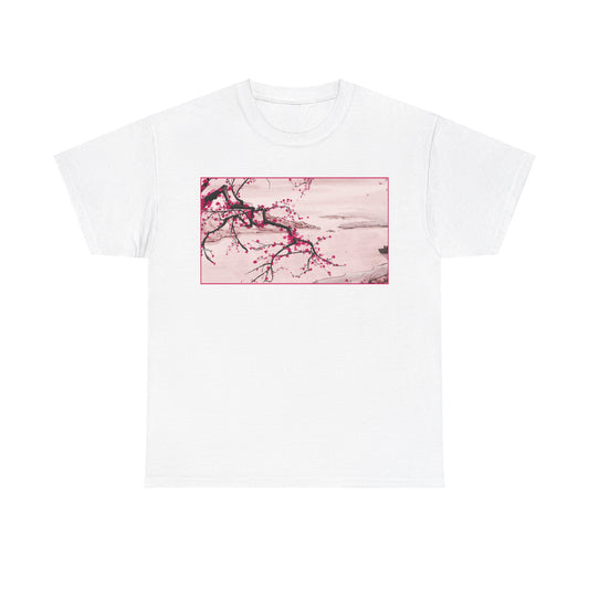 Cherry Blossom - Tee