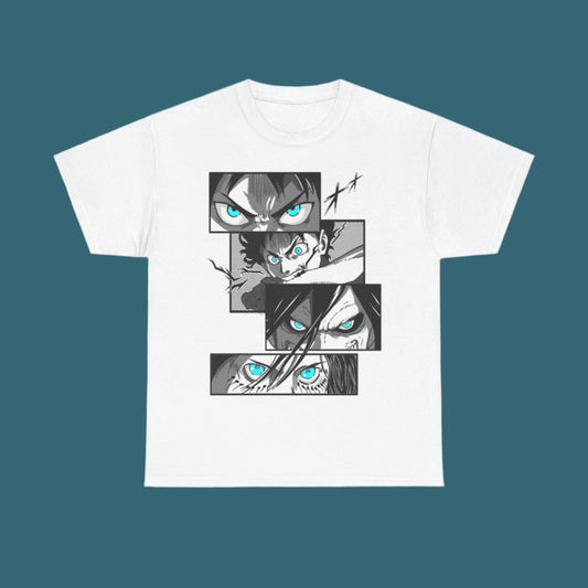 Eren - T-Shirt 