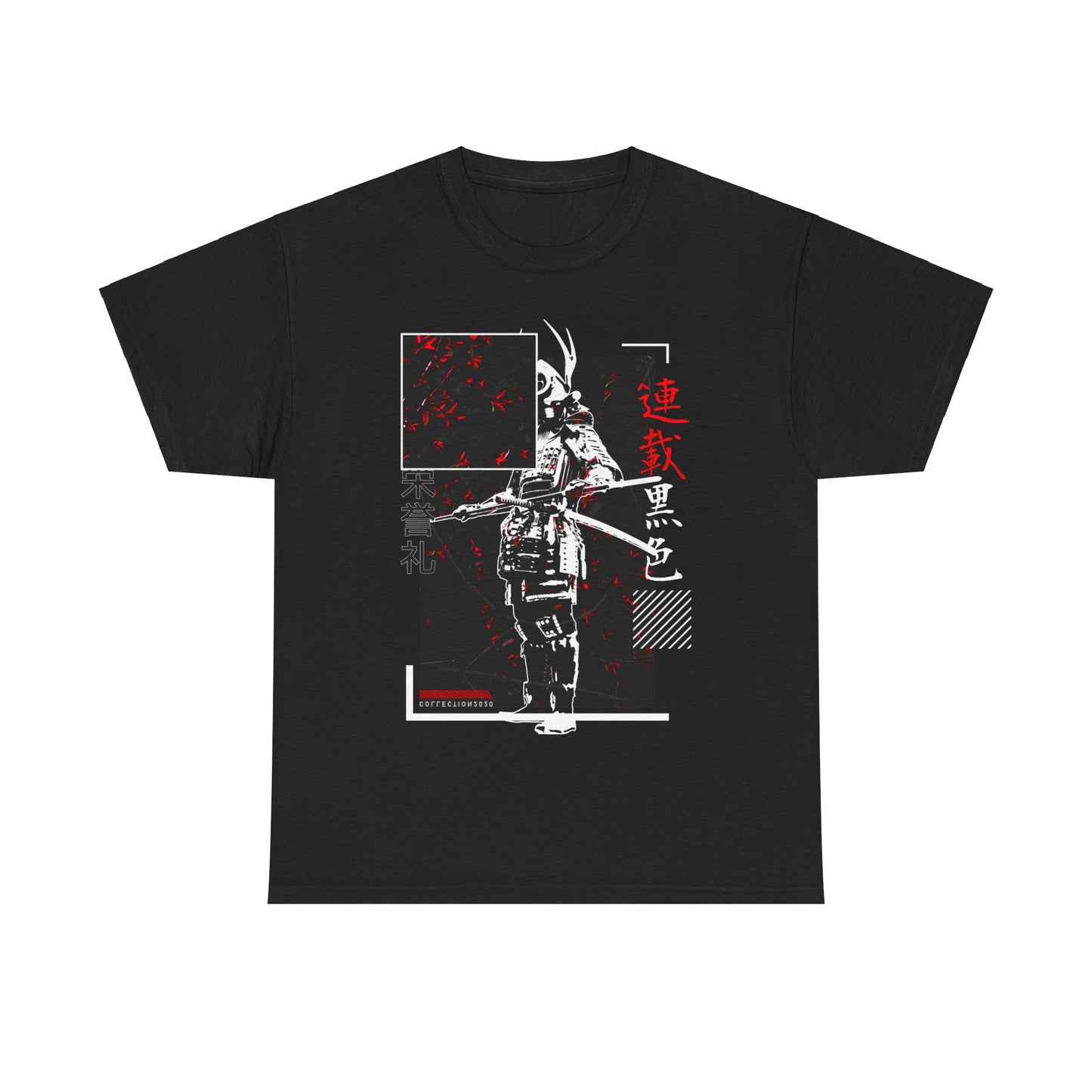 Samurai - Tee