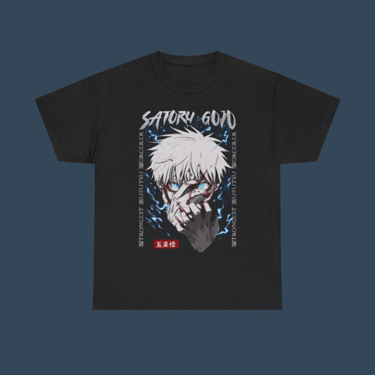 Satoru Gojo - T-Shirt