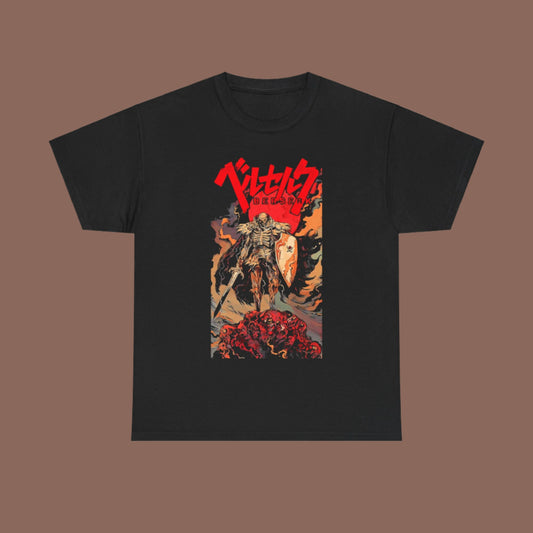 Berserk - T-Shirt