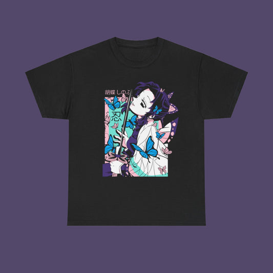 Shinobu Kochō - T-Shirt