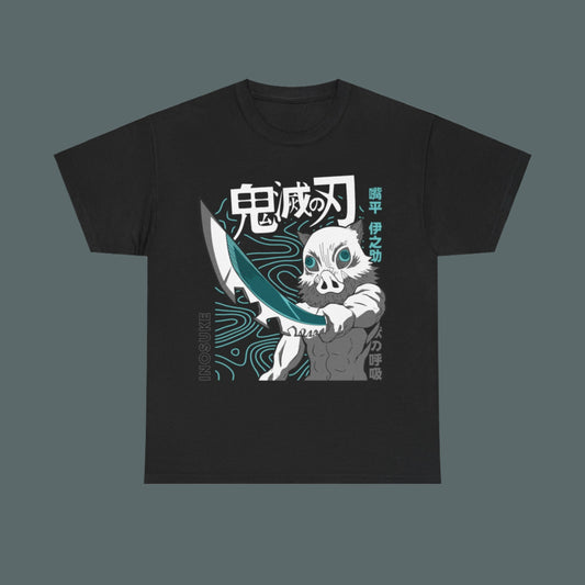 Inosuke - T-Shirt