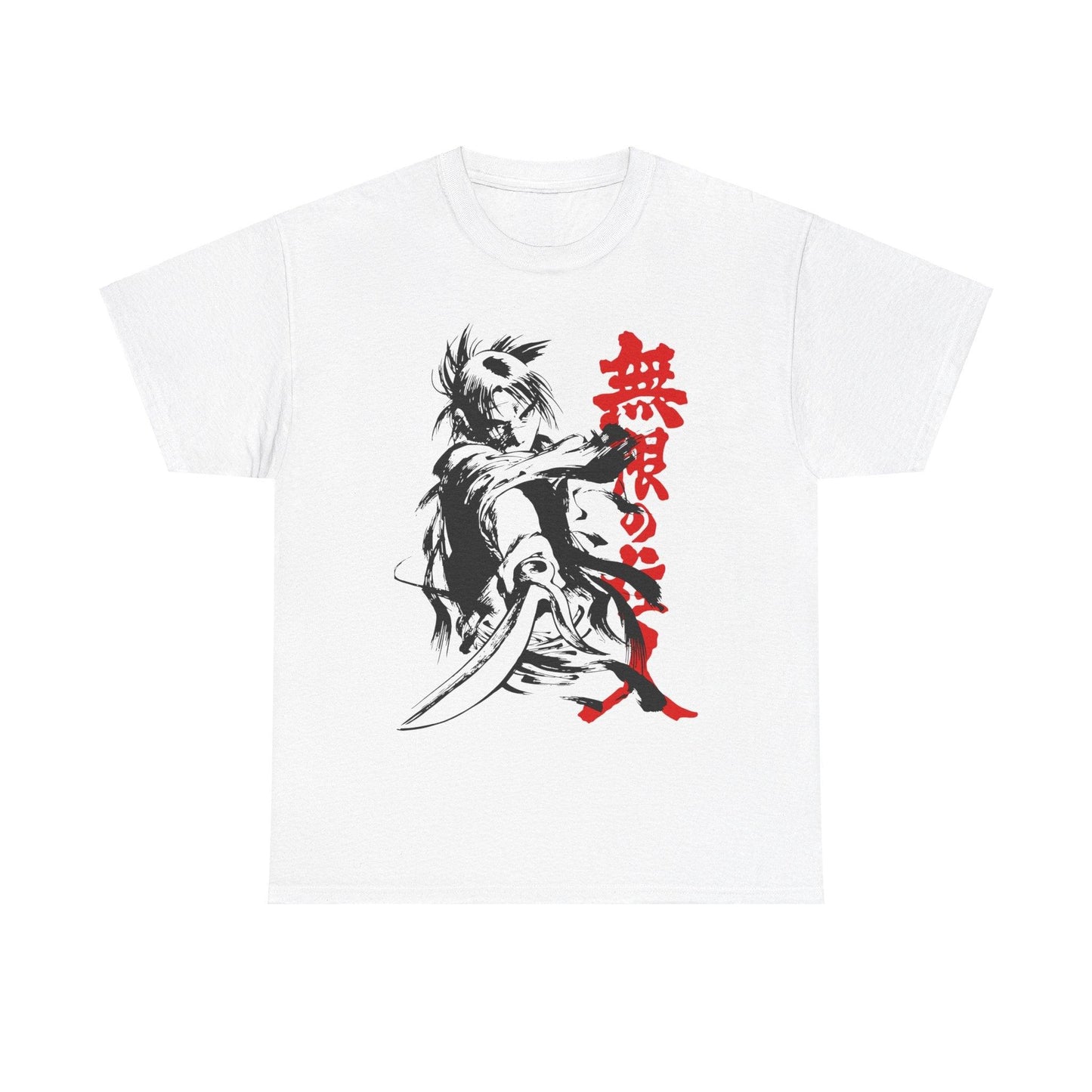 Assassin - T-Shirt - YumeThreads