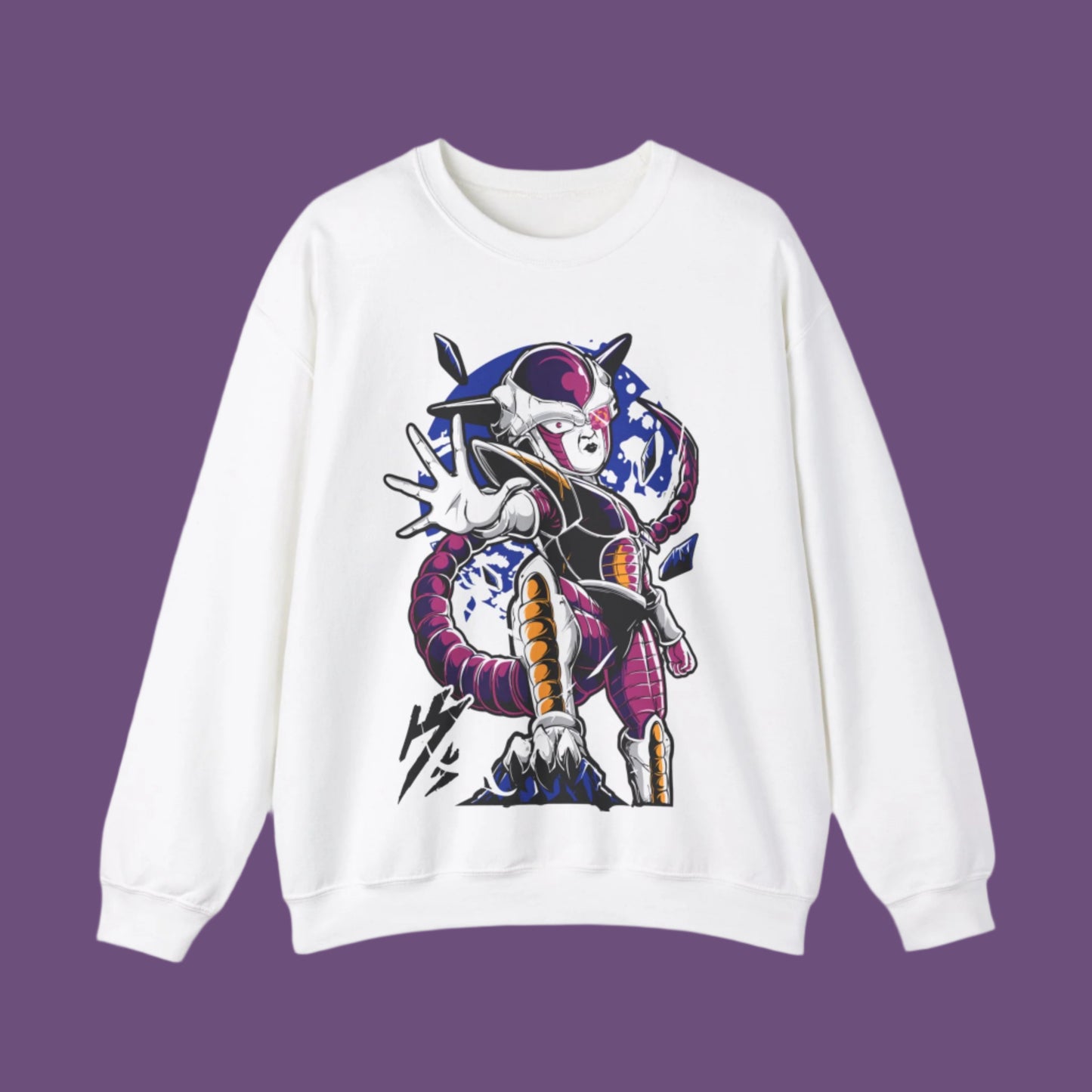 Frieza -  Sweatshirt