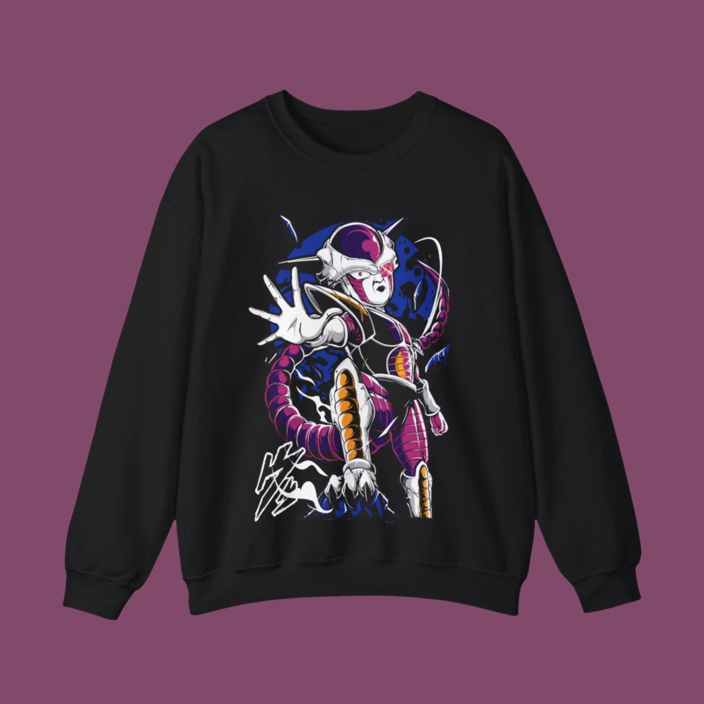 Frieza -  Sweatshirt