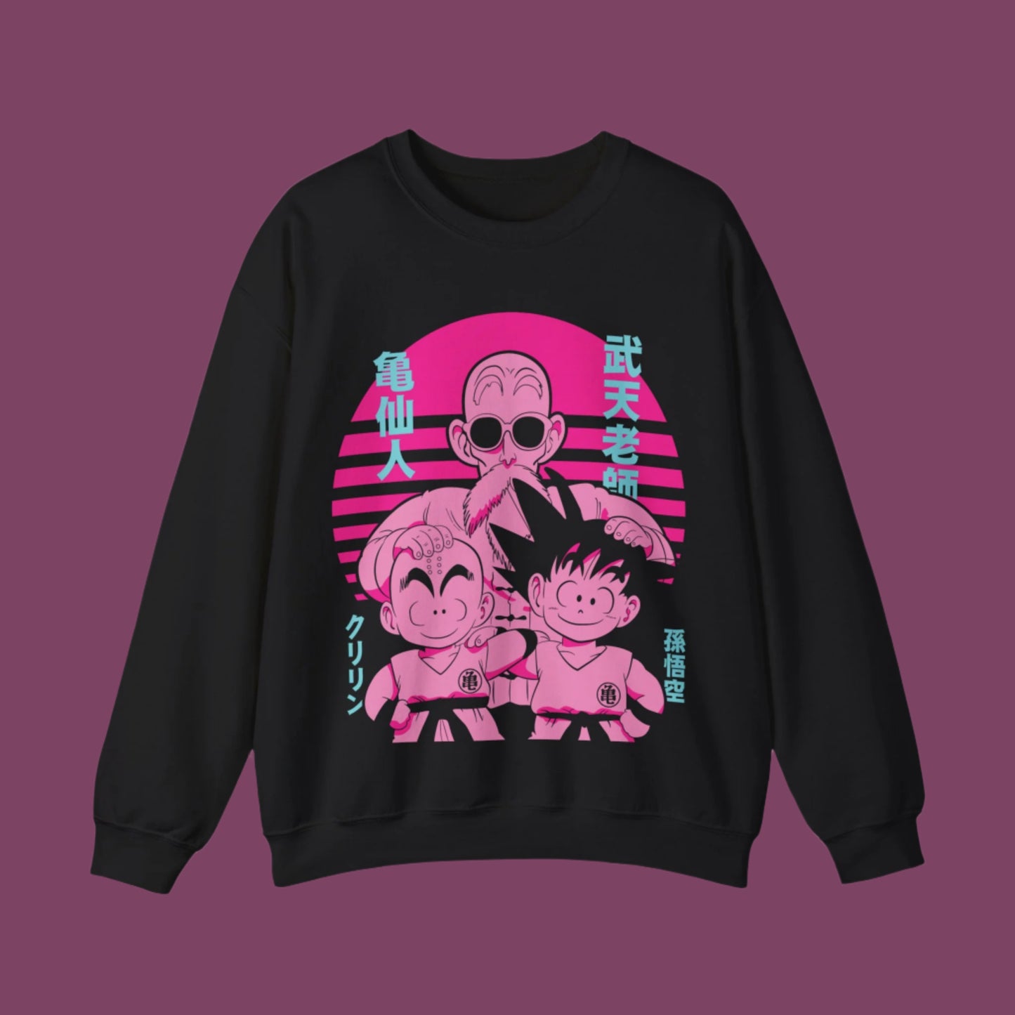 Dragon Ball -  Sweatshirt