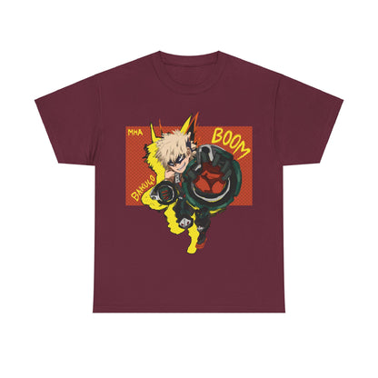 Bakugo - T-Shirt