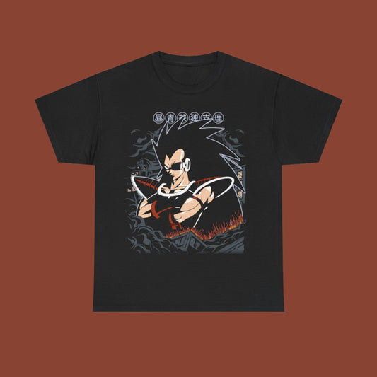 Retro Goku - Tričko