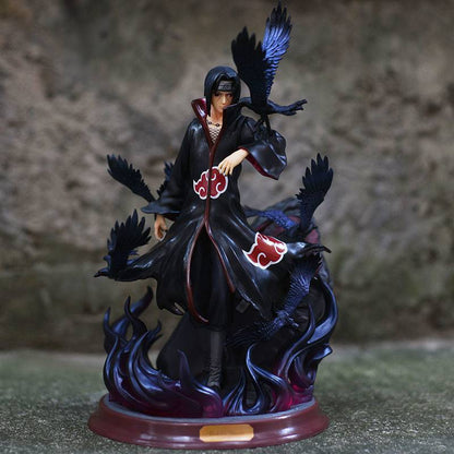 Itachi Uchiha - Figure