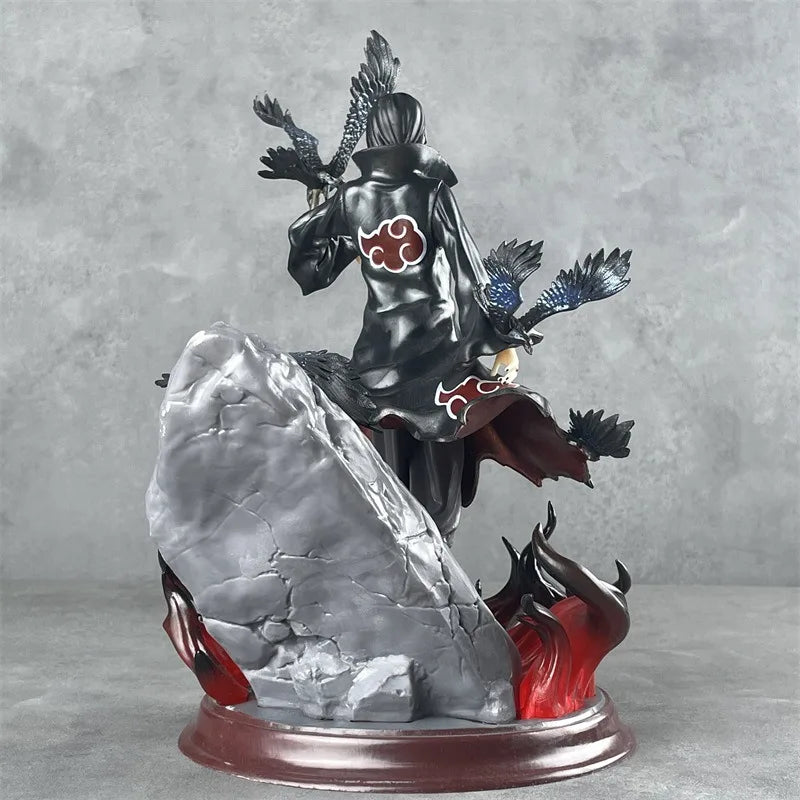 Itachi Uchiha - Figure