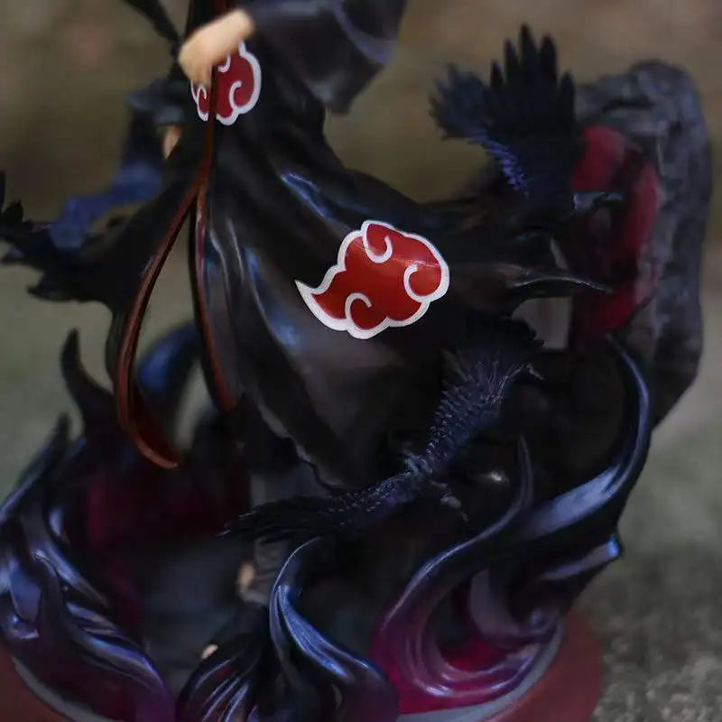 Itachi Uchiha - Figure