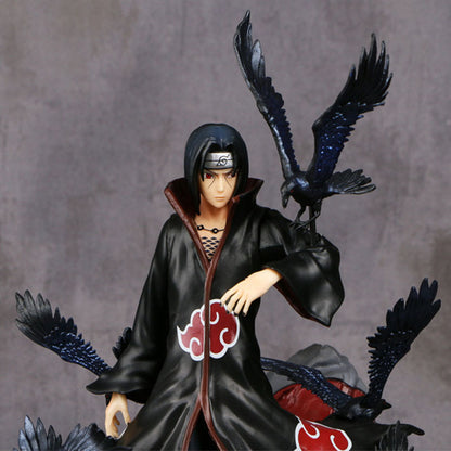 Itachi Uchiha - Figure